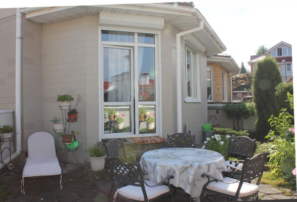 Объект по адресу Москва, Дачная ул, 14 