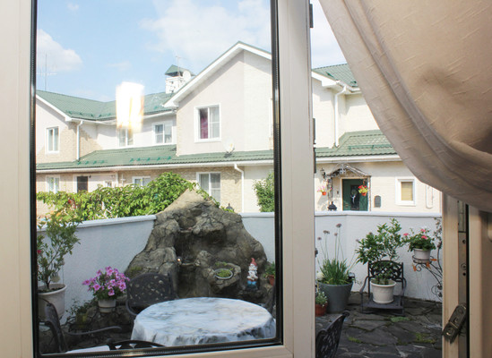 Объект по адресу Москва, Дачная ул, 14 