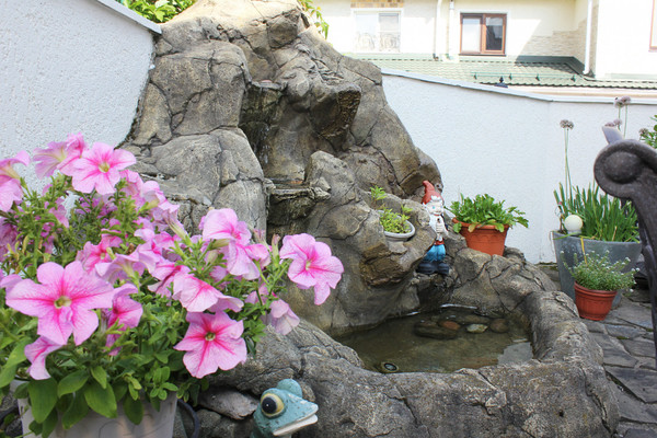 Объект по адресу Москва, Дачная ул, 14 