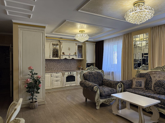 Объект по адресу Москва, Объездная ул, 39 