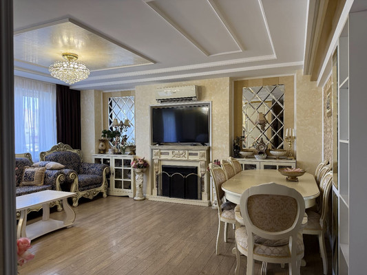 Объект по адресу Москва, Объездная ул, 39 