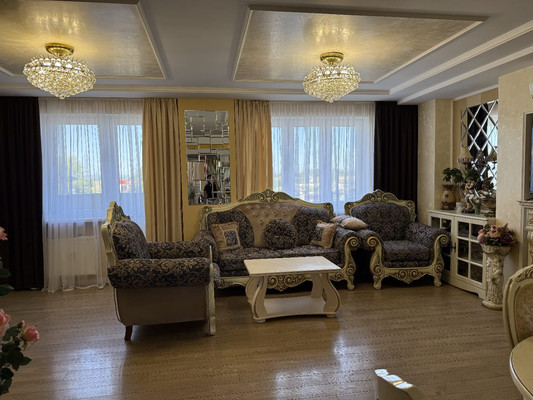 Объект по адресу Москва, Объездная ул, 39 