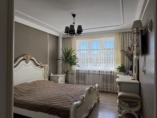 Объект по адресу Москва, Объездная ул, 39 