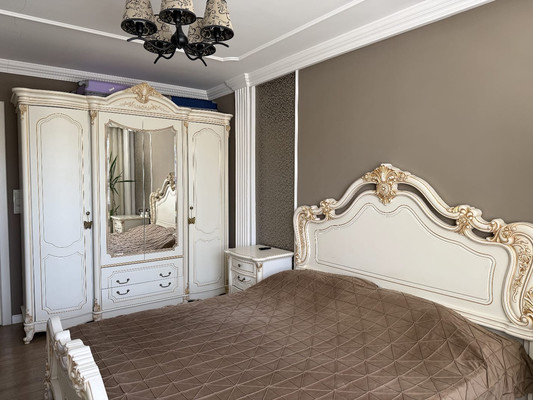 Объект по адресу Москва, Объездная ул, 39 