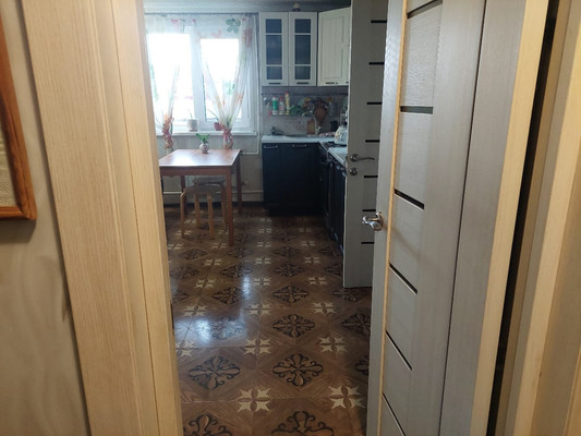 Объект по адресу Москва, Вишневая (ДНП Ясная поляна тер.) ул, 46 