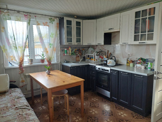 Объект по адресу Москва, Вишневая (ДНП Ясная поляна тер.) ул, 46 