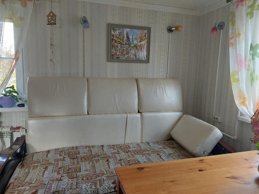 Объект по адресу Москва, Вишневая (ДНП Ясная поляна тер.) ул, 46 