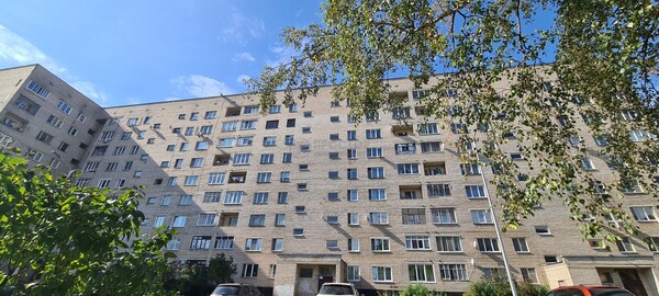Объект по адресу Москва, Летняя ул, 6 