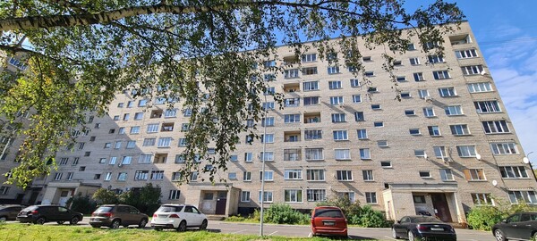 Объект по адресу Москва, Летняя ул, 6 