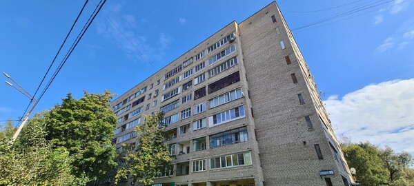 Объект по адресу Москва, Летняя ул, 6 