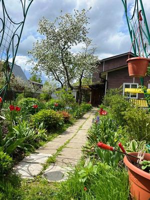 Объект по адресу Москва, СНТ Весна-5 (Климовск мкр.) тер, участок 69 