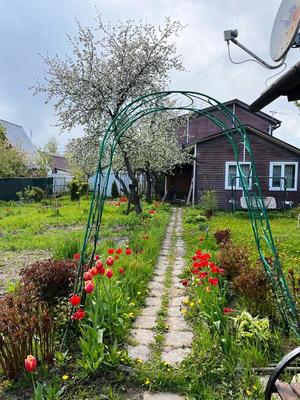 Объект по адресу Москва, СНТ Весна-5 (Климовск мкр.) тер, участок 69 