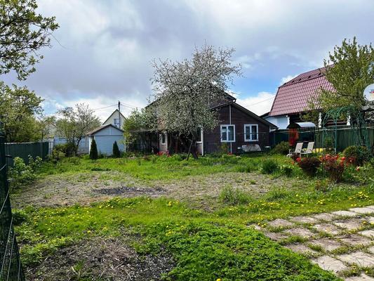 Объект по адресу Москва, СНТ Весна-5 (Климовск мкр.) тер, участок 69 