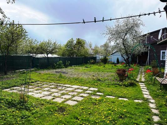 Объект по адресу Москва, СНТ Весна-5 (Климовск мкр.) тер, участок 69 