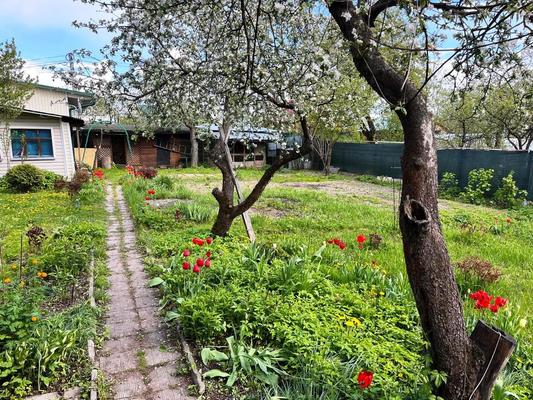 Объект по адресу Москва, СНТ Весна-5 (Климовск мкр.) тер, участок 69 