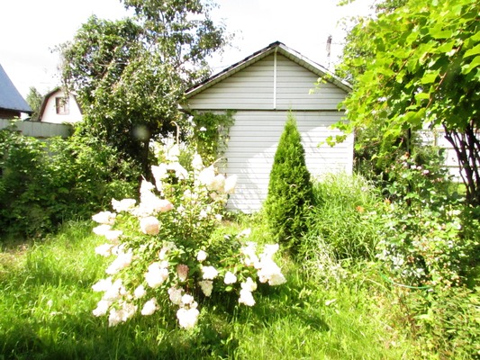 Объект по адресу Москва, СНТ Весна-5 (Климовск мкр.) тер, участок 69 