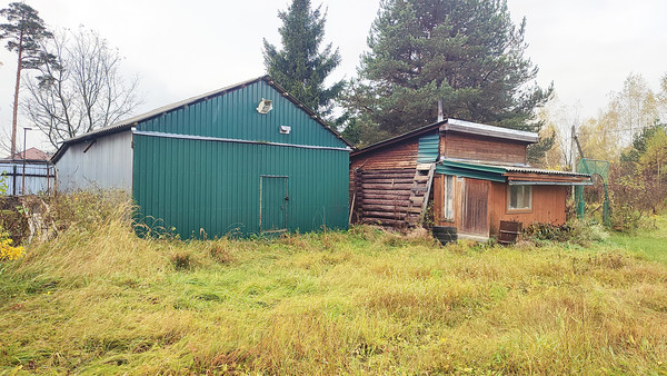 Объект по адресу Московская обл, Пушкинский р-н, Ашукино дп, Пушкинская ул