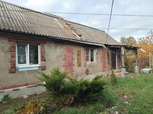 Объект по адресу Москва, Маевка ул, 107 