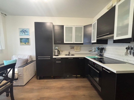 Объект по адресу Москва, Рижская ул, 1а 