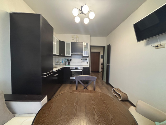 Объект по адресу Москва, Рижская ул, 1а 