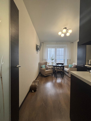 Объект по адресу Москва, Рижская ул, 1а 