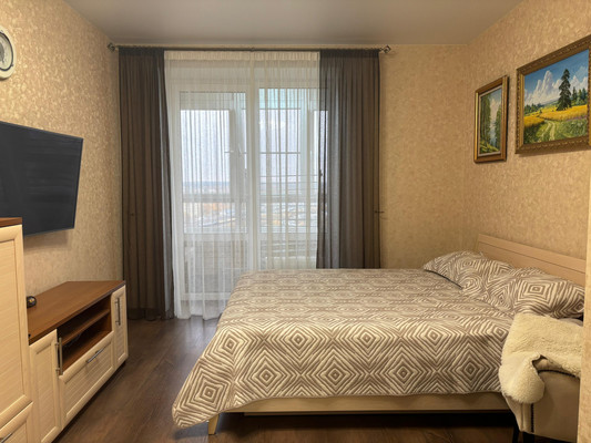 Объект по адресу Москва, Рижская ул, 1а 