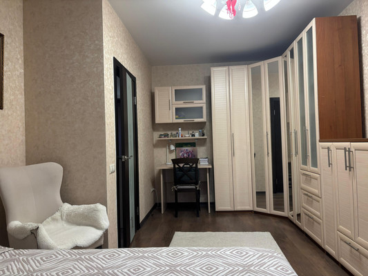 Объект по адресу Москва, Рижская ул, 1а 