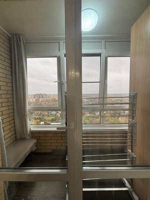 Объект по адресу Москва, Рижская ул, 1а 