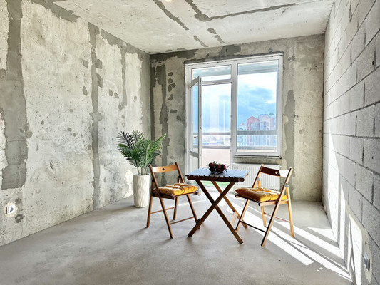 Объект по адресу Москва, Счастливая ул, 5к3 