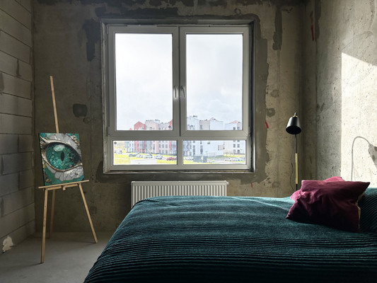 Объект по адресу Москва, Счастливая ул, 5к3 