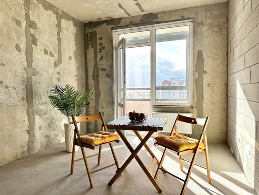 Объект по адресу Москва, Счастливая ул, 5к3 