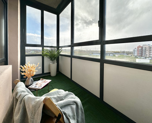 Объект по адресу Москва, Счастливая ул, 5к3 