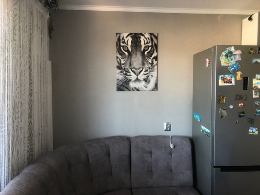 Объект по адресу Москва, Маршала Жукова ул, 1к6 