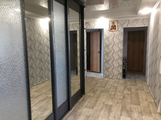 Объект по адресу Москва, Маршала Жукова ул, 1к6 