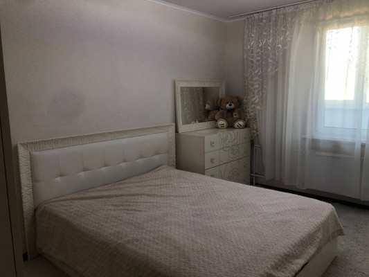 Объект по адресу Москва, Маршала Жукова ул, 1к6 