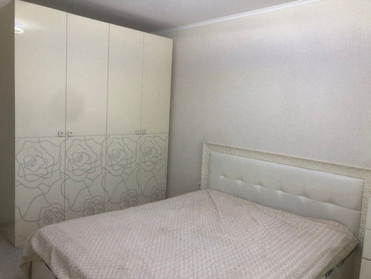 Объект по адресу Москва, Маршала Жукова ул, 1к6 