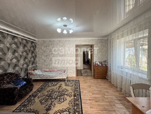 Объект по адресу Москва, Краснодарская ул 