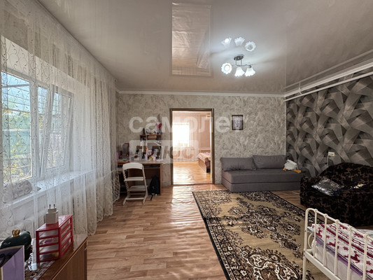 Объект по адресу Москва, Краснодарская ул 