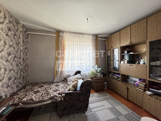 Объект по адресу Москва, Краснодарская ул 