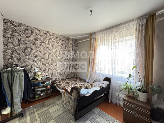 Объект по адресу Москва, Краснодарская ул 