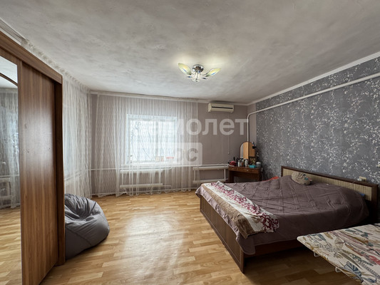 Объект по адресу Москва, Краснодарская ул 