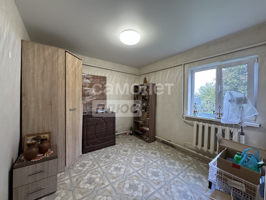 Объект по адресу Москва, Комсомольская ул, 15 