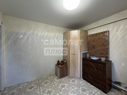 Объект по адресу Москва, Комсомольская ул, 15 