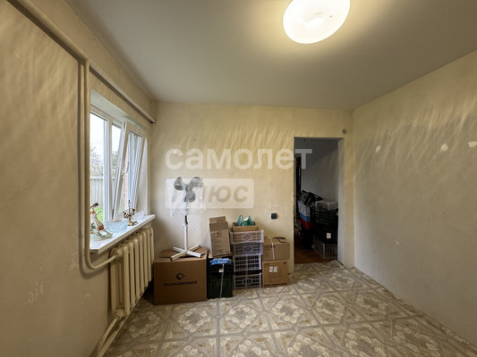 Объект по адресу Москва, Комсомольская ул, 15 