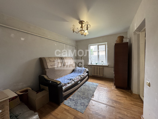 Объект по адресу Москва, Комсомольская ул, 15 