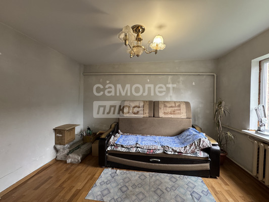 Объект по адресу Москва, Комсомольская ул, 15 