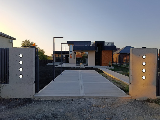 Объект по адресу Москва, им. Писателя Василенко Г.И. ул, 11 