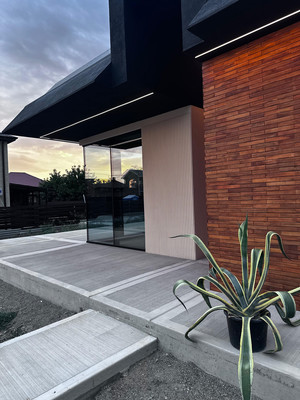 Объект по адресу Москва, им. Писателя Василенко Г.И. ул, 11 