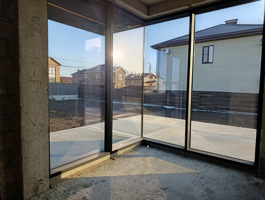 Объект по адресу Москва, им. Писателя Василенко Г.И. ул, 11 