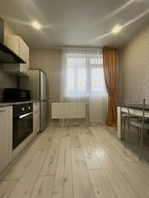 Объект по адресу Краснодарский край, Командорская ул, д. 15к1